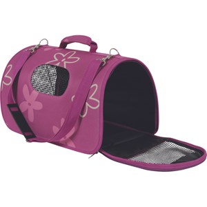 Panier de transport pour chien L
