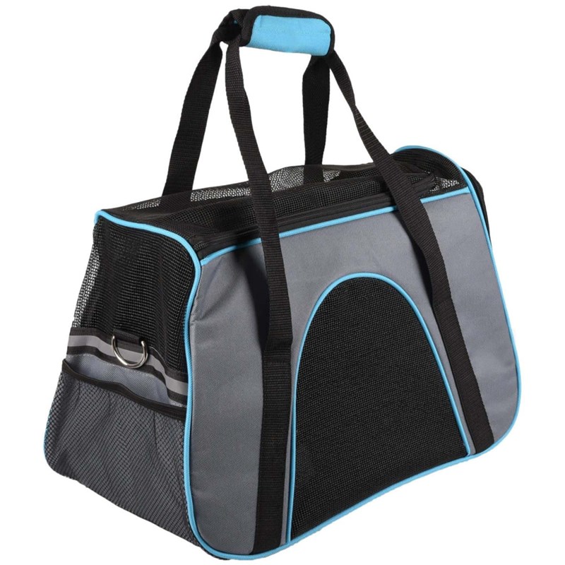 Flamingo - Sac leona 44 x 24 x 29 cm. Pour petit