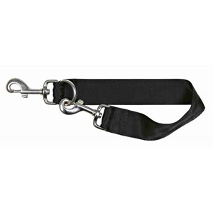 Harnais pour voiture dog confort s-m po
