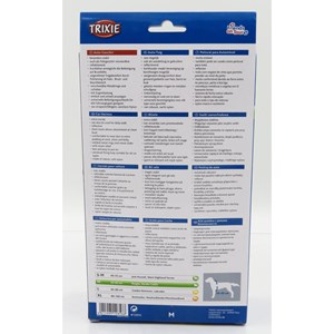 Harnais pour voiture dog confort m pour