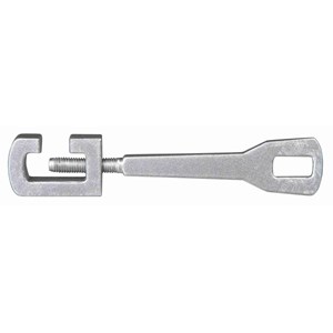 Entrebâilleur de coffre 10 cm.  car coo