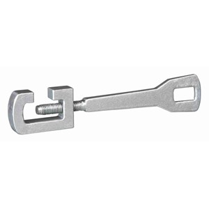 Entrebâilleur de coffre 10 cm.  car coo