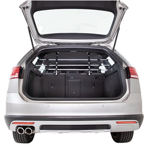 Grille de séparation pour voiture 96-16