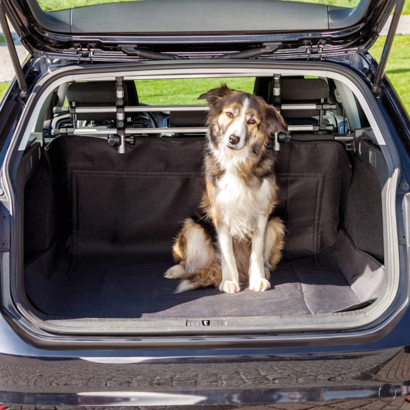 Trixie - Protège-coffre de voiture 1.20 x 1.50 m