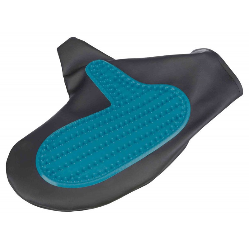 Trixie - Gant pour le soin du pelage chien ou ch