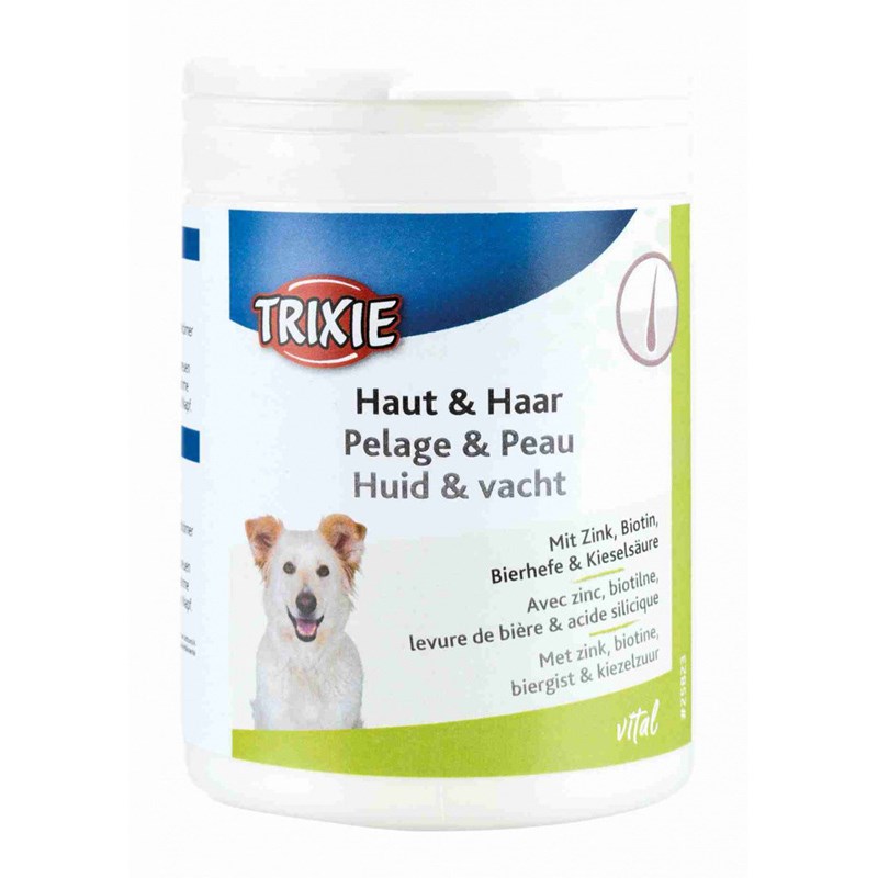 Trixie - Complément alimentaire pelage et peau 2