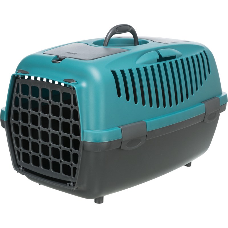 Trixie - Box de transport capri 2. Xs-s 37 x 34