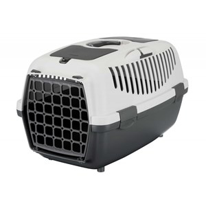 Box de transport capri 2, xs-s, 37 x  3
