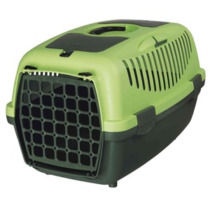 Box de transport capri 2  xs-s 37 x 34