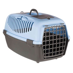 Box de transport capri 3. Taille s 40 x