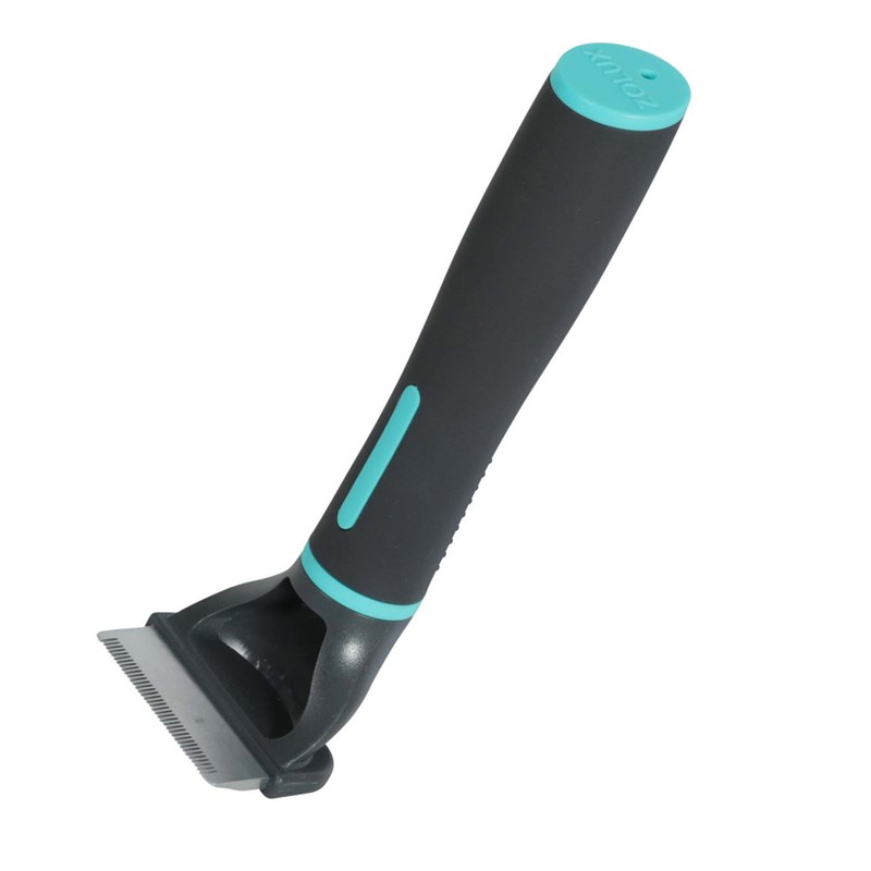 Zolux - Super brosse taille s pour chiens.