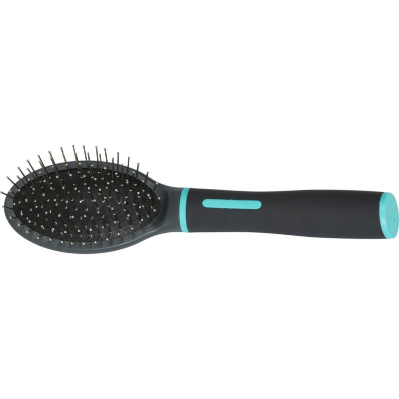 Zolux - Brosse pneumatique taille s pour chiens