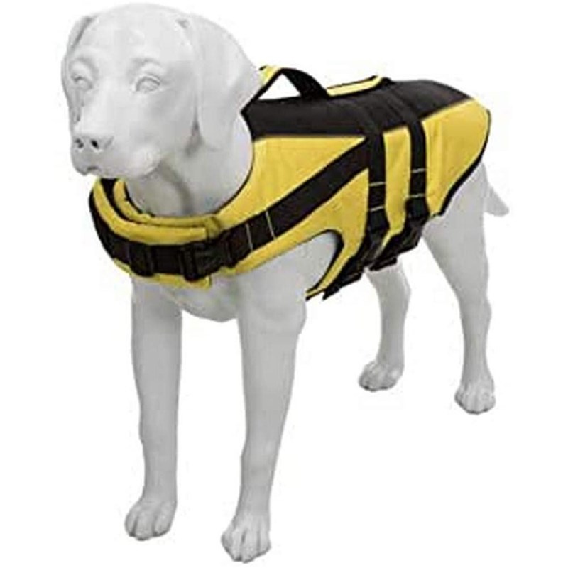 Animallparadise - Gilet de flottaison ou de sauvetage, ta