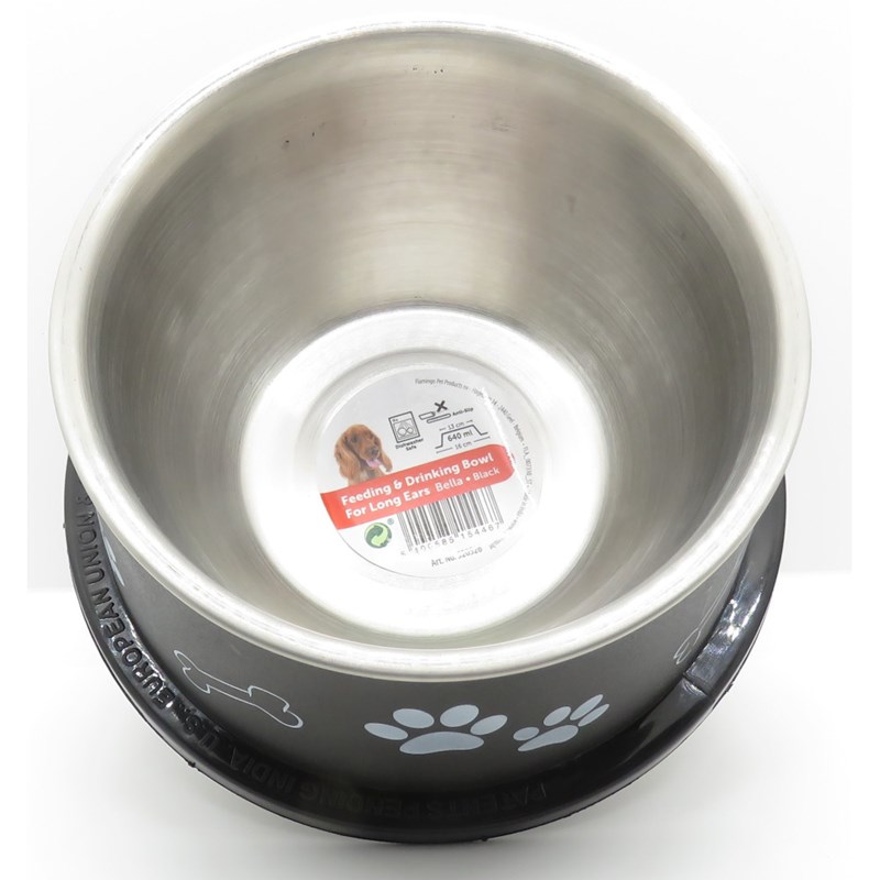 Animallparadise - Ecuelle kena ø13 cm, 640 ml, pour chien