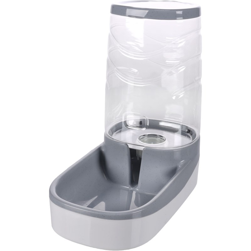 Animallparadise - Distributeur d 'eau fred 3,5 litres, p