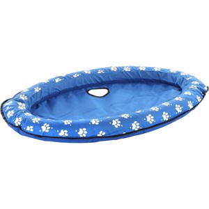 Piscine flottante 100 x 65 cm pour chie