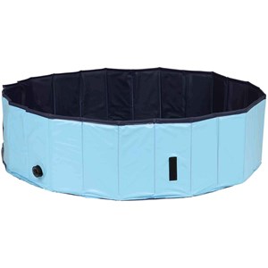 Piscine pour chien, dimensions ø 80 × 2
