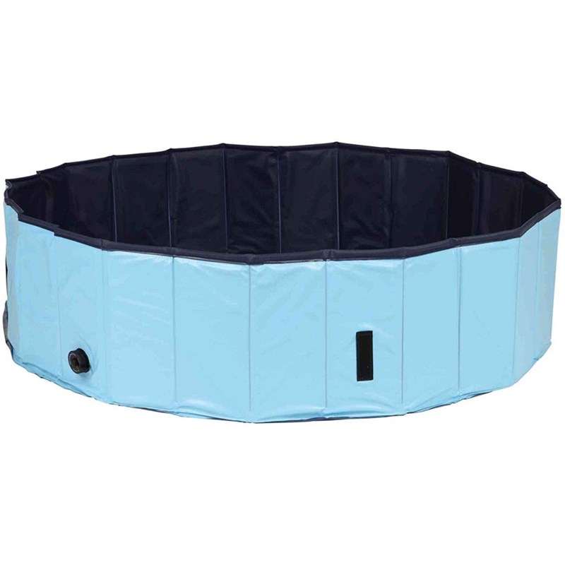Animallparadise - Piscine pour chien, dimensions ø 80 × 2