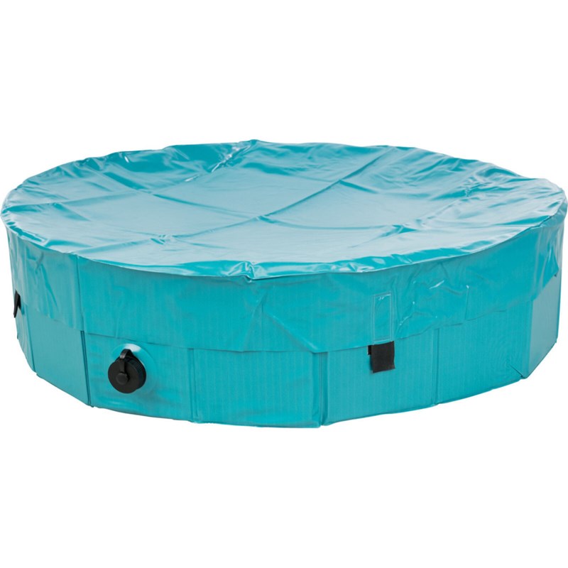 Animallparadise - Piscine pour chien, dimensions ø 160 ×