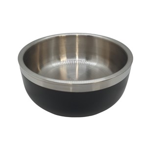 Gamelle ø15.2 cm 775 ml, pour eau ou no