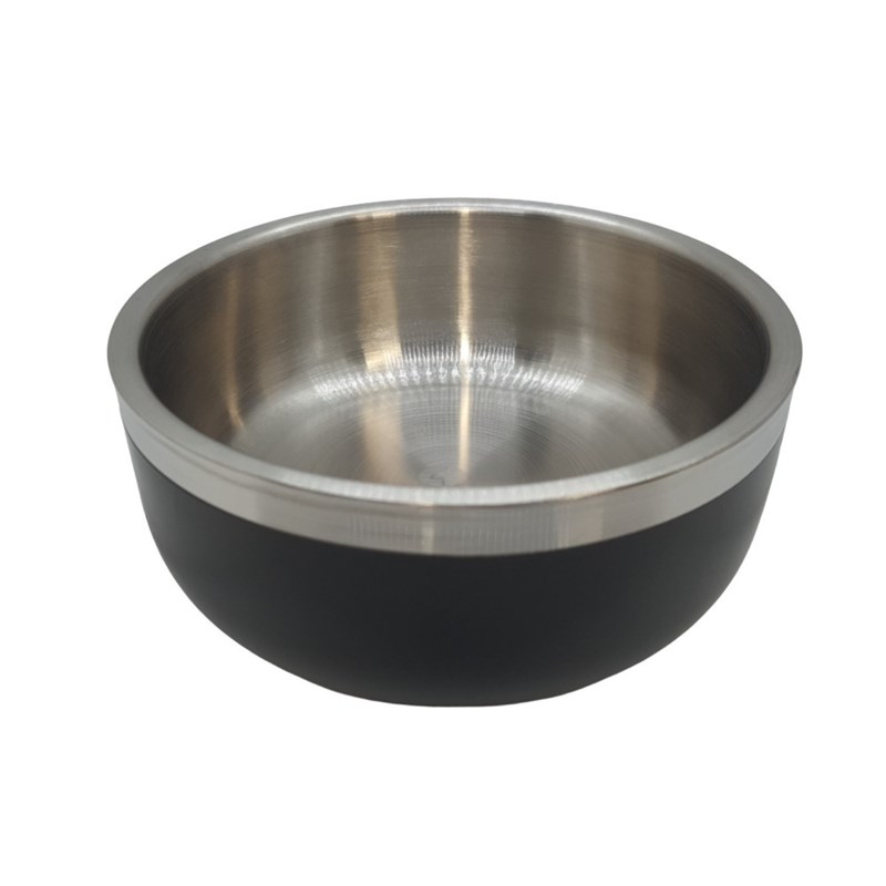 Flamingo - Gamelle ø15.2 cm 775 ml, pour eau ou no