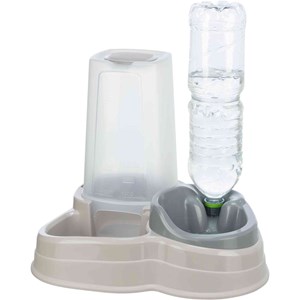 Distributeur d'eau et de nourriture 1.5