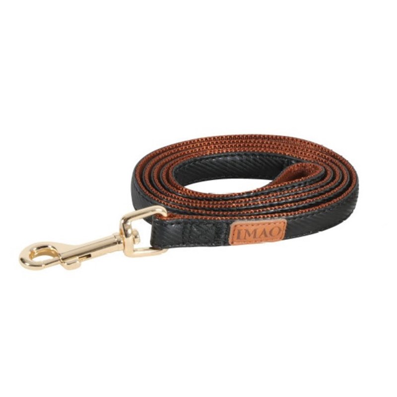 Zolux - Laisse imao mayfair 15 mm x 1.2 mètre c