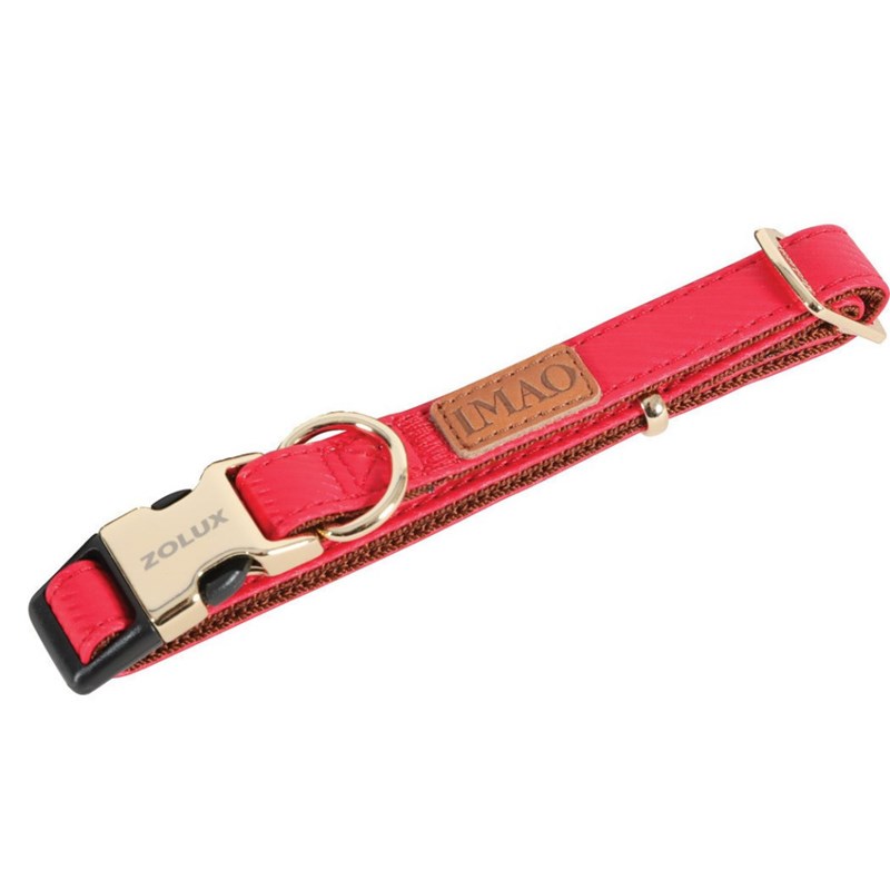 Zolux - Collier imao mayfair. 25 mm. Réglable.