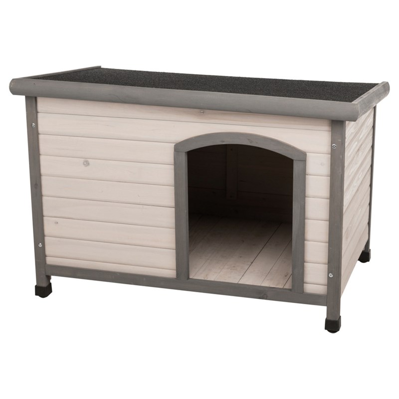 Animallparadise - Niche classic toit plat m-l: 104 x 72 x