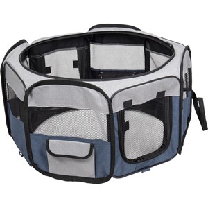 Enclos flavio ø74 cm hauteur 35 cm coul