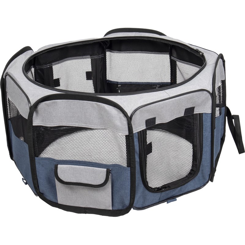 Animallparadise - Enclos flavio ø74 cm hauteur 35 cm coul