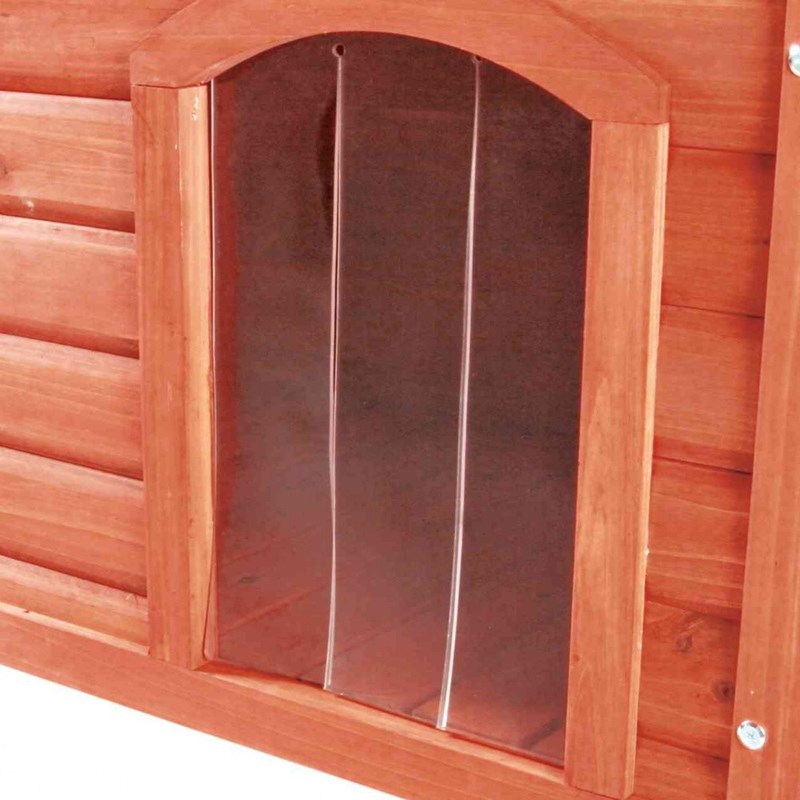 Animallparadise - Porte plastique pour article: 39552 ou