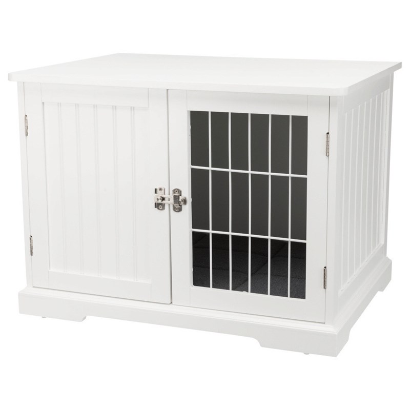 Animallparadise - Niche d'intérieur pour chiens taille m.