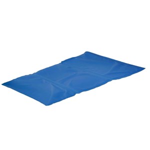 Tapis rafraîchissant fresk pour chien.