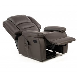 Fauteuil de relaxation massant