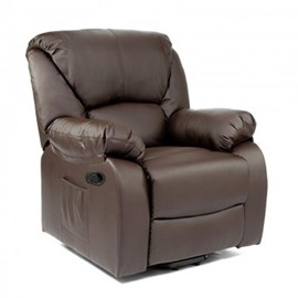 Fauteuil de relaxation massant