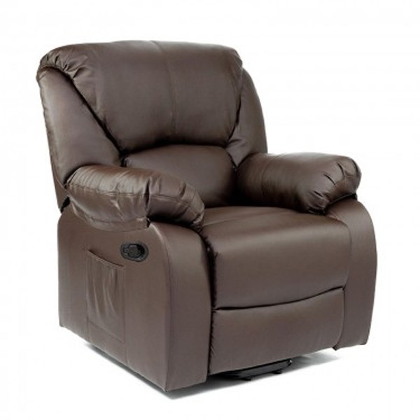 Eco de - Fauteuil de relaxation massant