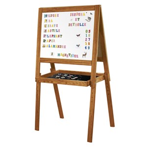 Tableau des écoliers deyrolle