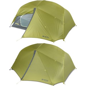 Tente nemo dragonfly osmo 3