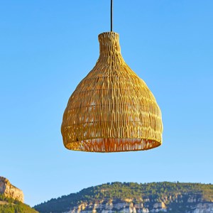 Suspension bella outdoor cable