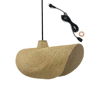 Suspension kleia outdoor cable
