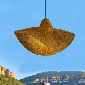 Suspension kleia outdoor cable