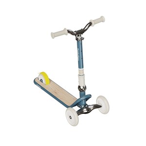 Yglider classic bleu