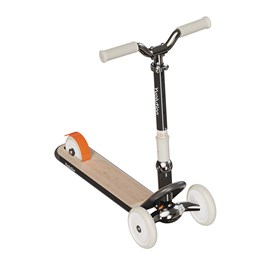 Yglider classic noir