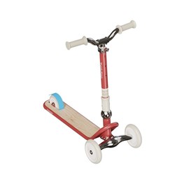 Yglider classic rouge