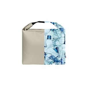 Sac isotherme goodjour beige