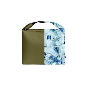 Sac isotherme goodjour vert