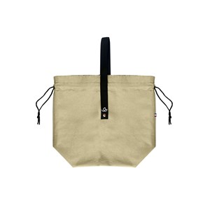 Sac coton goodjour beige