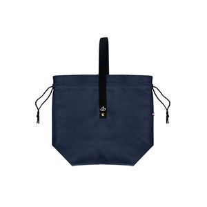 Sac coton goodjour marine