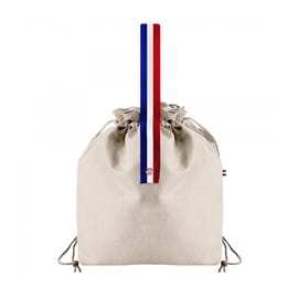 Sac coton goodjour beige